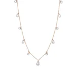 Collana ALISIA AL4835-Oro