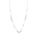Collana ALISIA AL4837-Oro