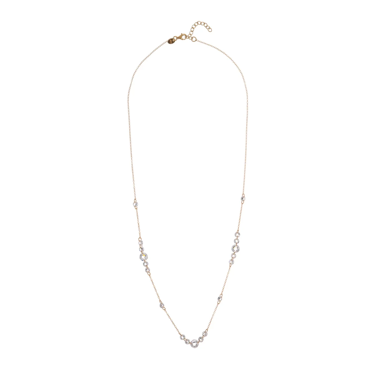 Collana ALISIA AL4837-Oro - immagine 3