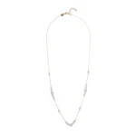 Collana ALISIA AL4837-Oro - immagine 3