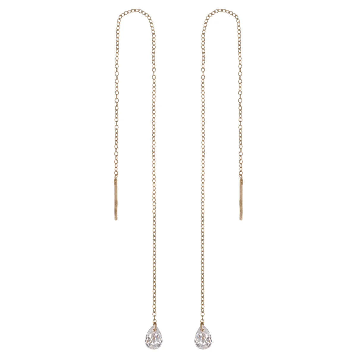 Orecchini ALISIA AL4871-Oro - immagine 1