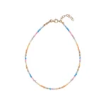 Cavigliera ALISIA AL4970-Oro