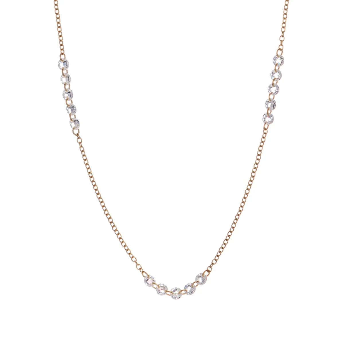 Collana ALISIA AL5056-Oro - immagine 2