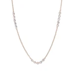 Collana ALISIA AL5056-Oro - immagine 2