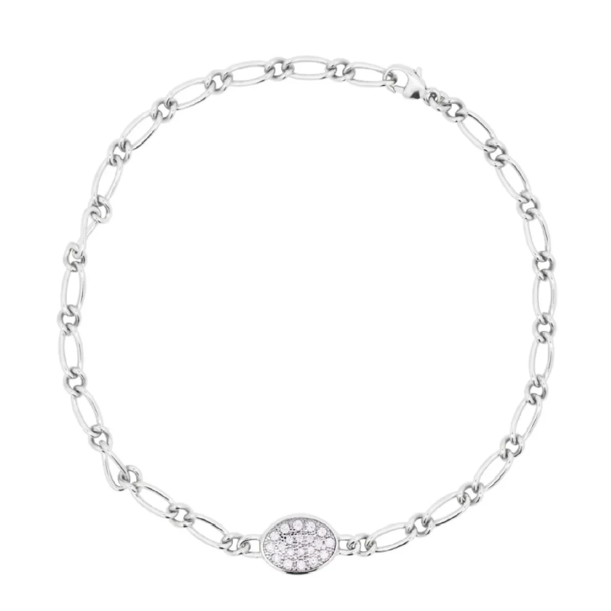 Bracciale RUE DES MILLE BRZ-020.M1.OV.RH - immagine 1