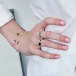 Bracciale ALISIA AL4708-Argentato - immagine 2