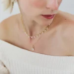 Collana ALISIA AL4828-Oro - immagine 2