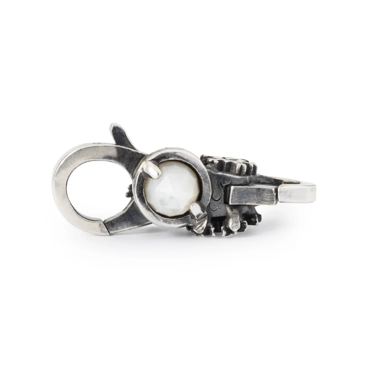 Trollbeads - Chiusura Perla delle Nevi - immagine 1