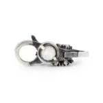 Trollbeads - Chiusura Perla delle Nevi