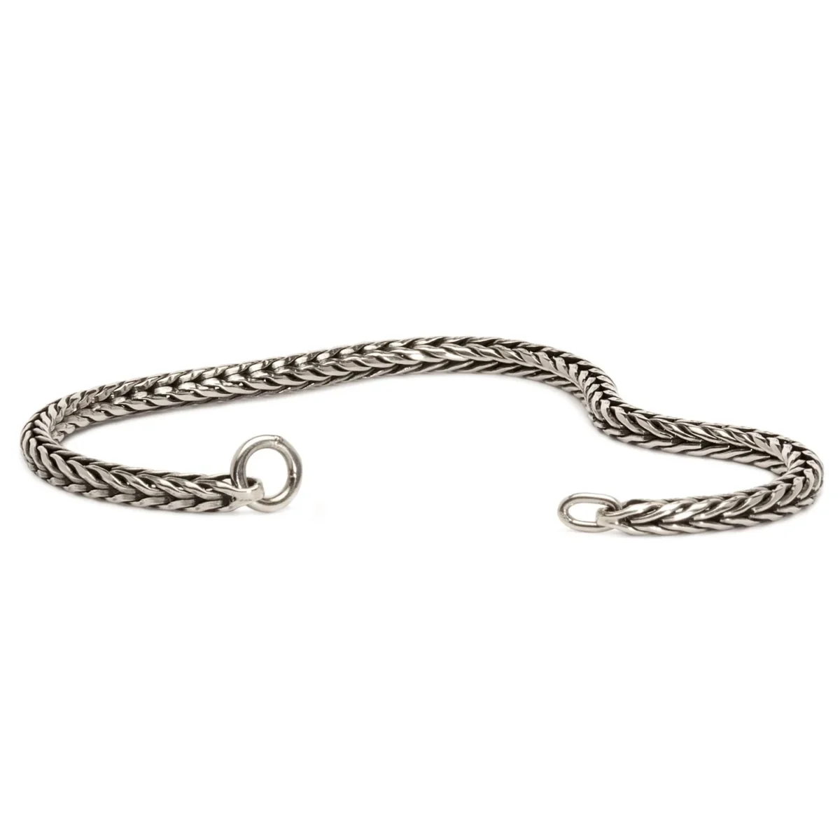 Trollbeads - Bracciale d'Argento - immagine 1