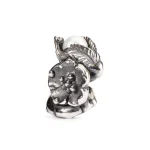Trollbeads - Fragola Fiorita di Maggio