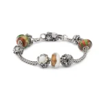 Trollbeads - Chiusura Perla delle Nevi - immagine 3