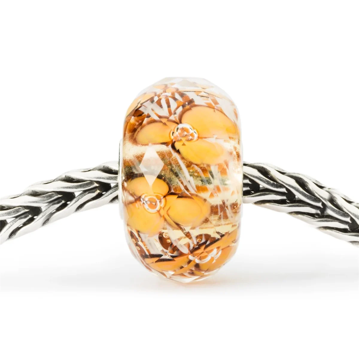 Trollbeads - Fiori d'Arancio - immagine 2