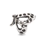 Trollbeads - Farfalla Danzante