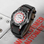 Mido - Orologio Ocean Star Worldtimer - immagine 5