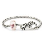Trollbeads - Chiusura Combinazione d’Amore - immagine 2