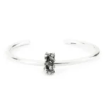 Trollbeads - Stop Danza di Farfalle - immagine 3