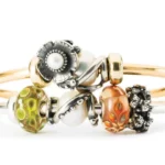 Trollbeads - Stop Danza di Farfalle - immagine 2
