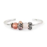 Trollbeads - Stop M'ama Non M'ama - immagine 3