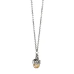 Trollbeads - Pendente Castello di Sabbia - immagine 3