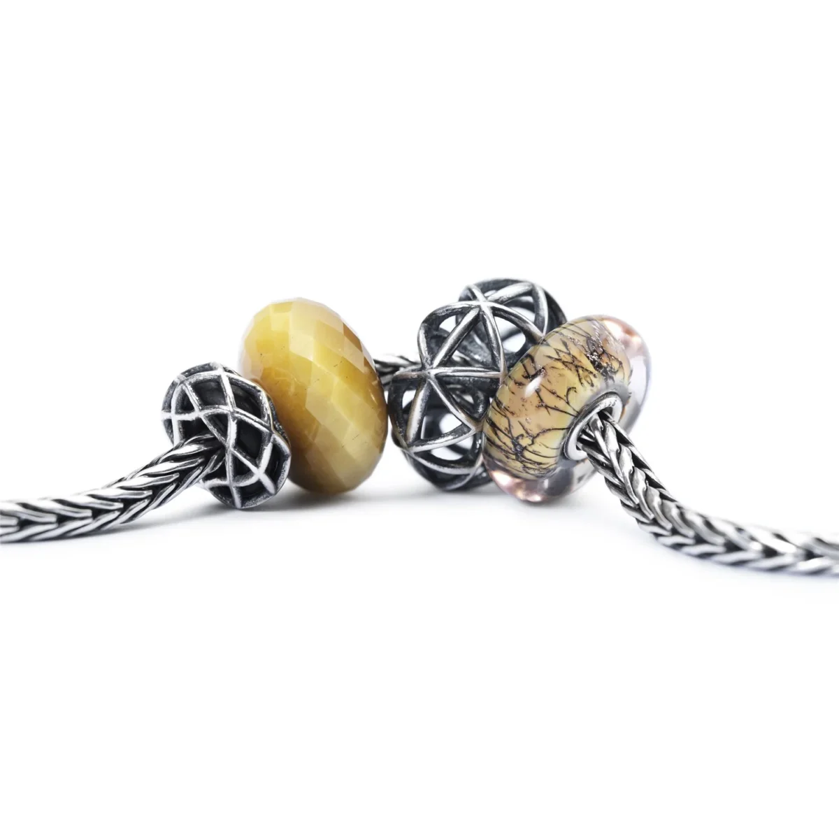 Trollbeads - Stop Notte Stellata - immagine 2