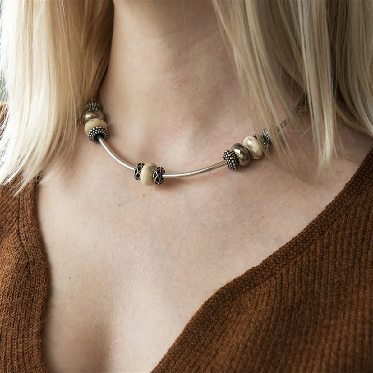 Trollbeads - Stop Notte Stellata - immagine 3
