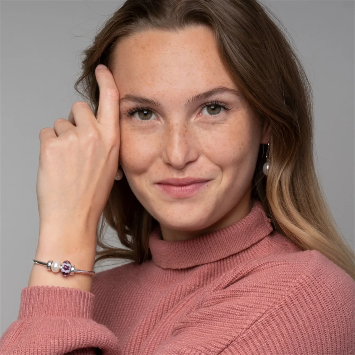 Trollbeads - Bangle Argento - immagine 2