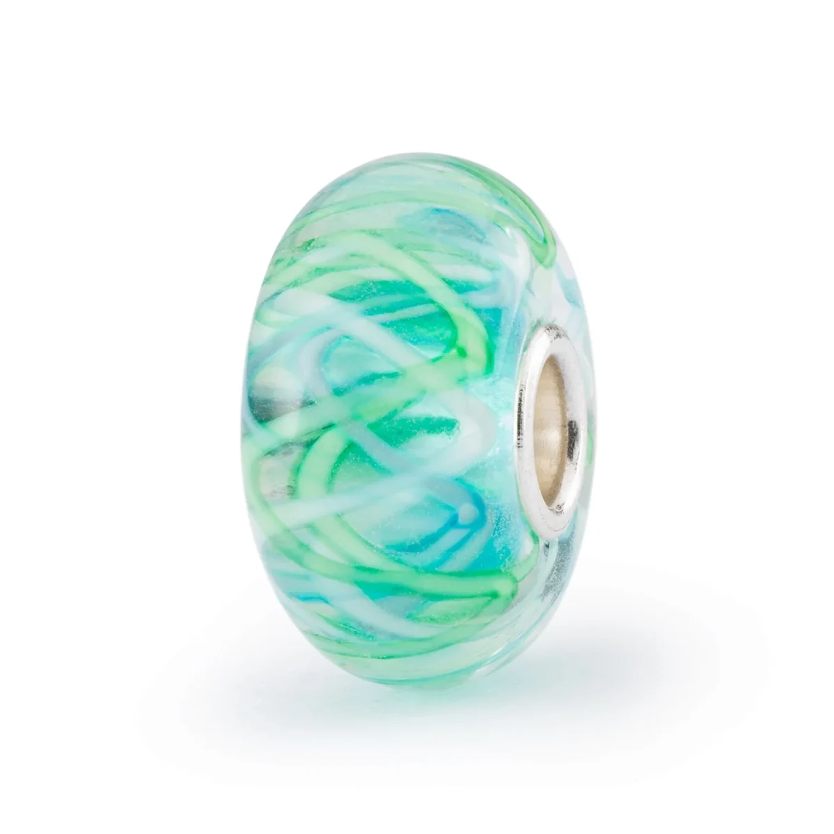 Trollbeads - Castello di Ghiaccio - immagine 1
