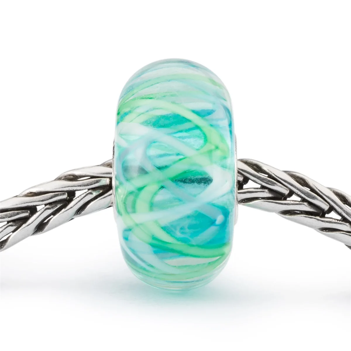 Trollbeads - Castello di Ghiaccio - immagine 2