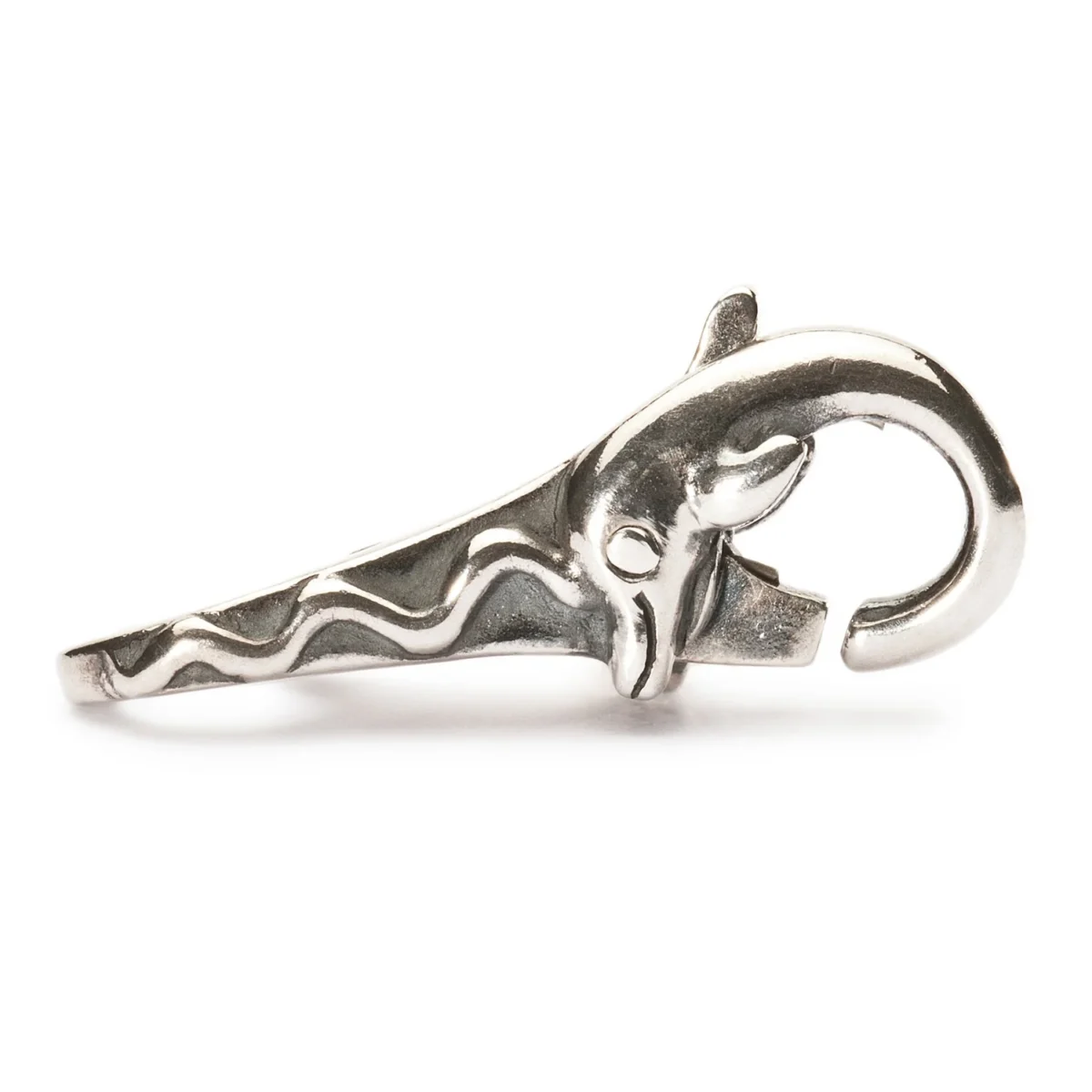 Trollbeads - Chiusura Delfino - immagine 1