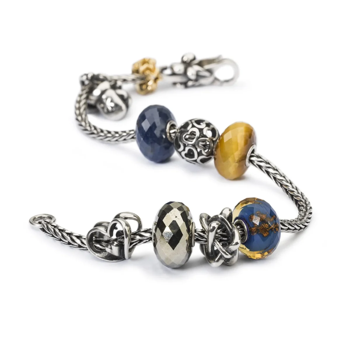 Trollbeads - Zaffiro - immagine 5