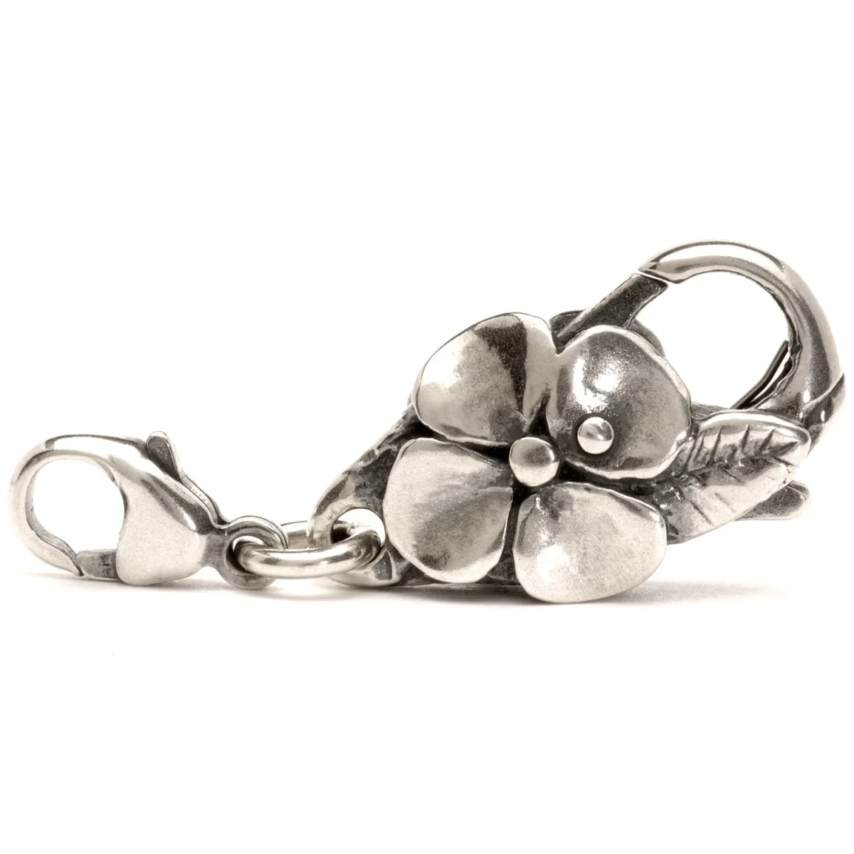 Trollbeads - Grande Chiusura a Fiore - immagine 1