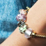 Trollbeads - Scrigno di foglie - immagine 2
