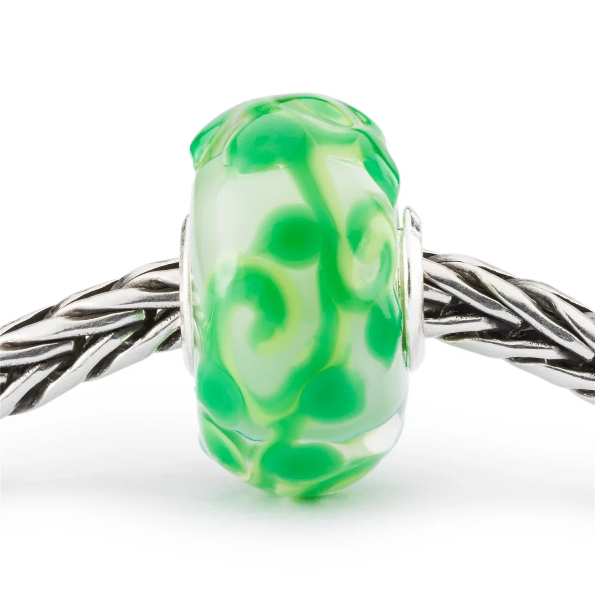 Trollbeads - Fagiolo Magico - immagine 2