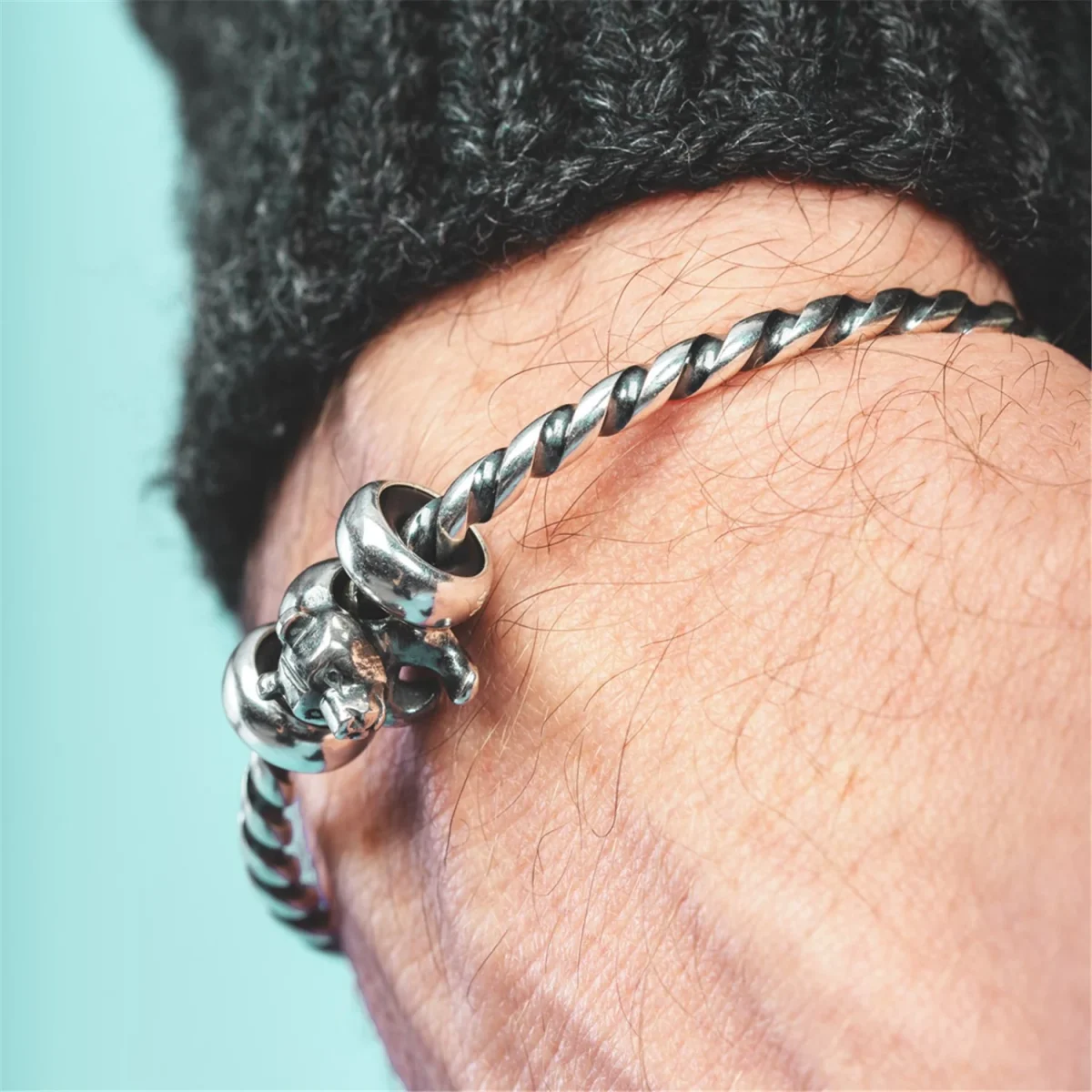 Trollbeads - Orso Mio - immagine 2