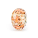 Trollbeads - Orchidea Corallo