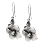 Trollbeads - Orecchini Spirito dei Fiori - immagine 3