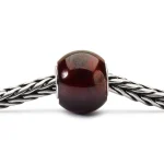 Trollbeads - Granato Rotondo - immagine 2