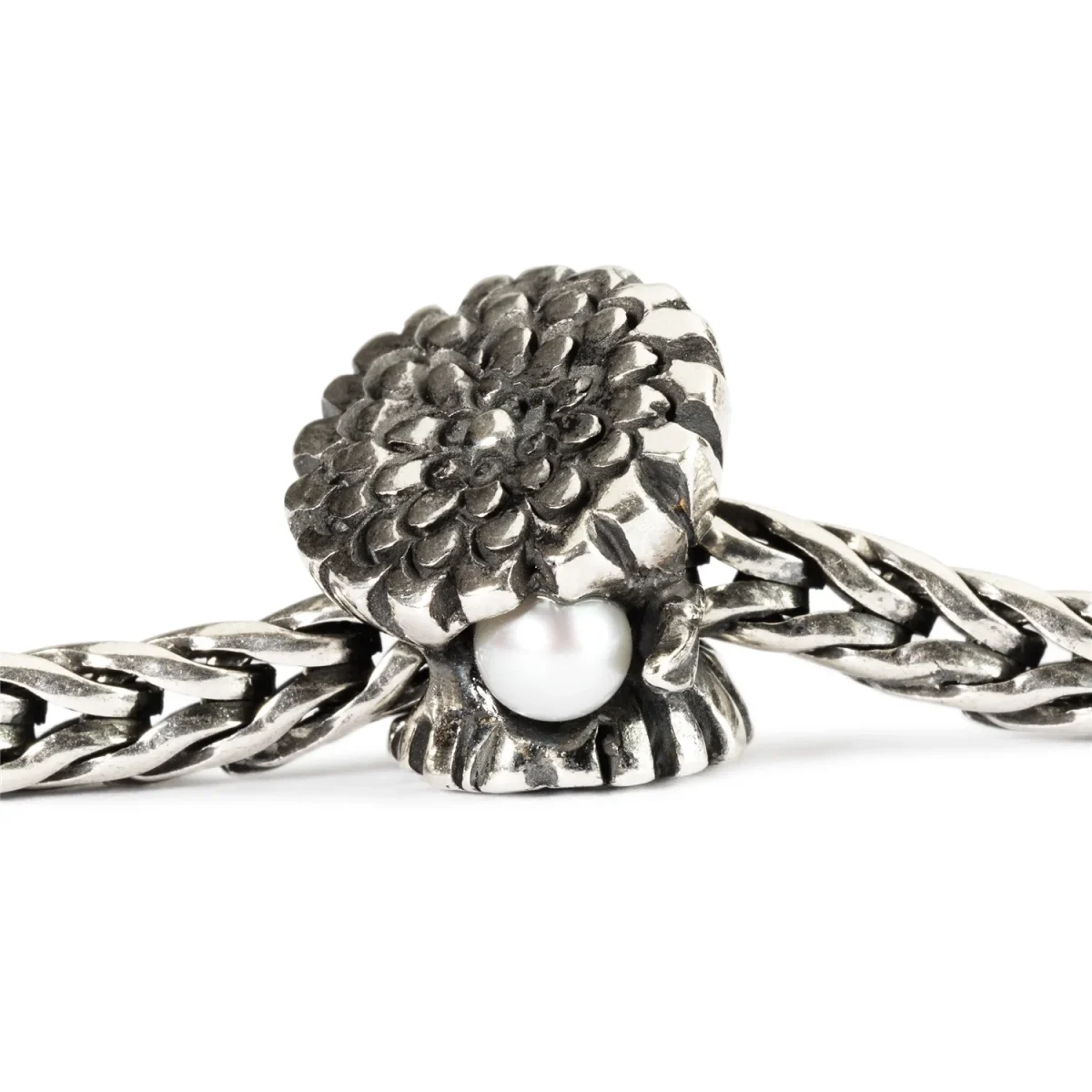 Trollbeads - Calendula di Ottobre - immagine 3