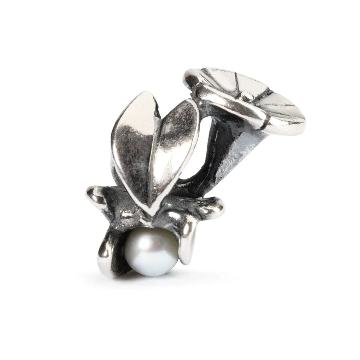 Trollbeads - Convolvolo di Settembre - immagine 1