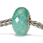 Trollbeads - Amazzonite - immagine 3