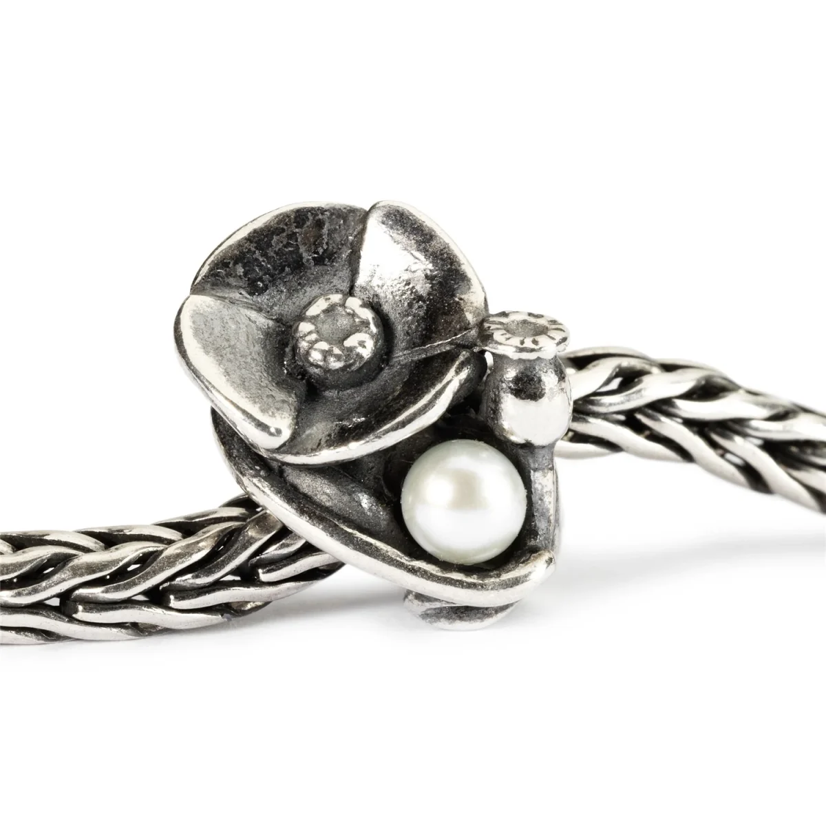 Trollbeads - Papavero d’Agosto - immagine 3