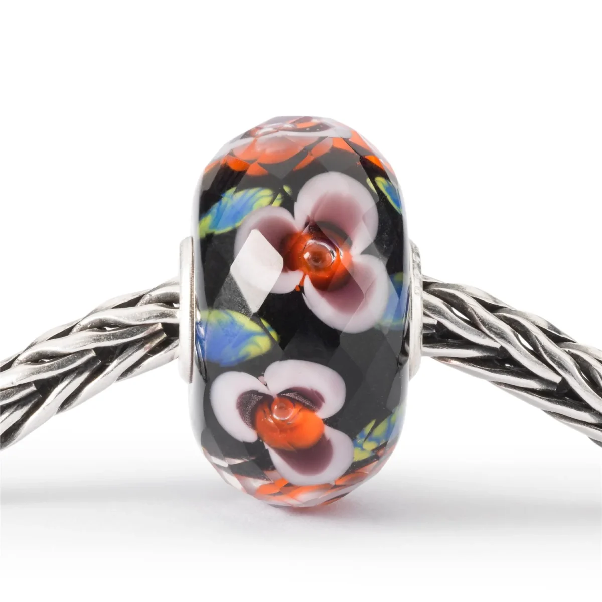 Trollbeads - Fiori di campo - immagine 3