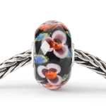 Trollbeads - Fiori di campo - immagine 3
