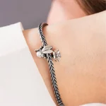 Trollbeads - Convolvolo di Settembre - immagine 3