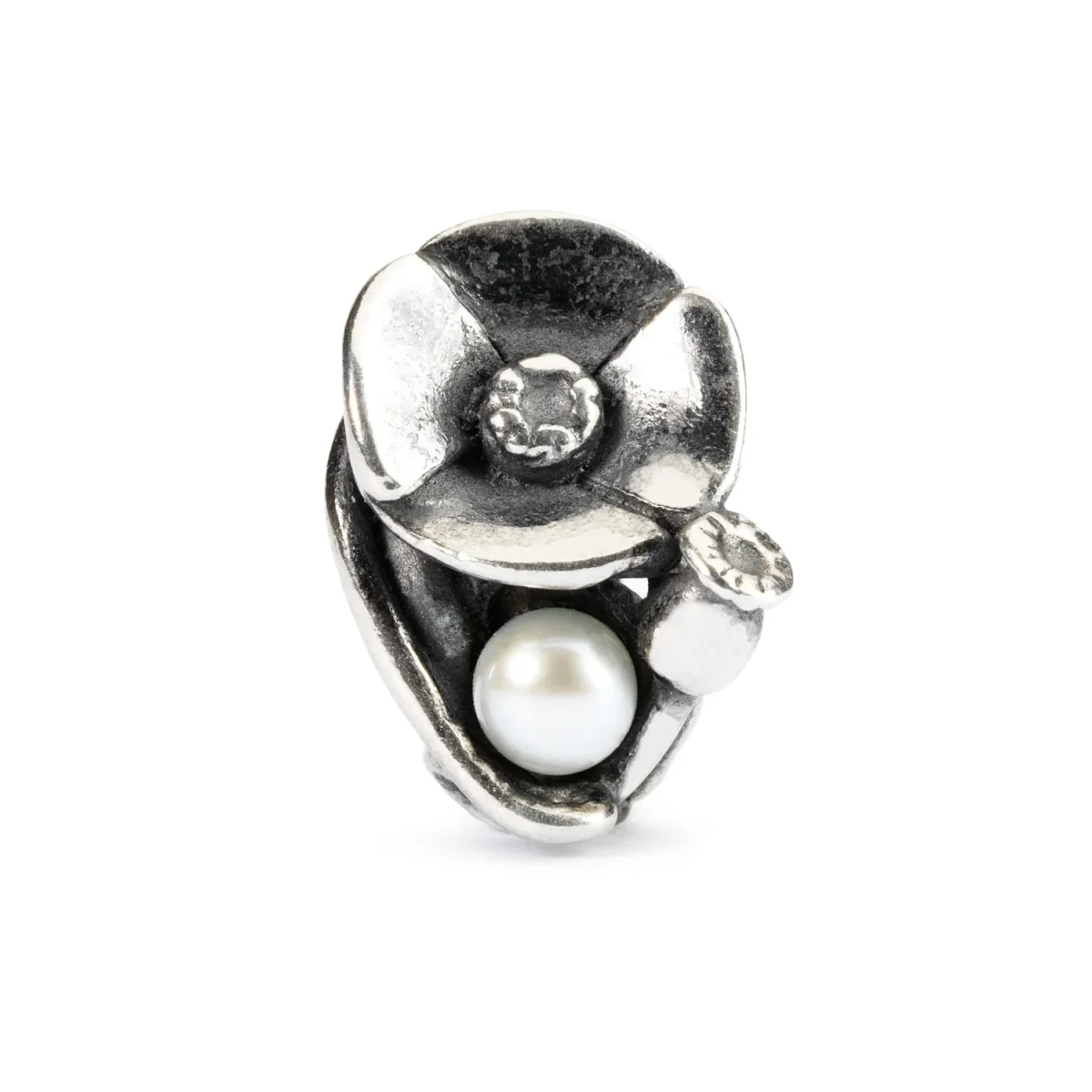 Trollbeads - Papavero d’Agosto - immagine 1