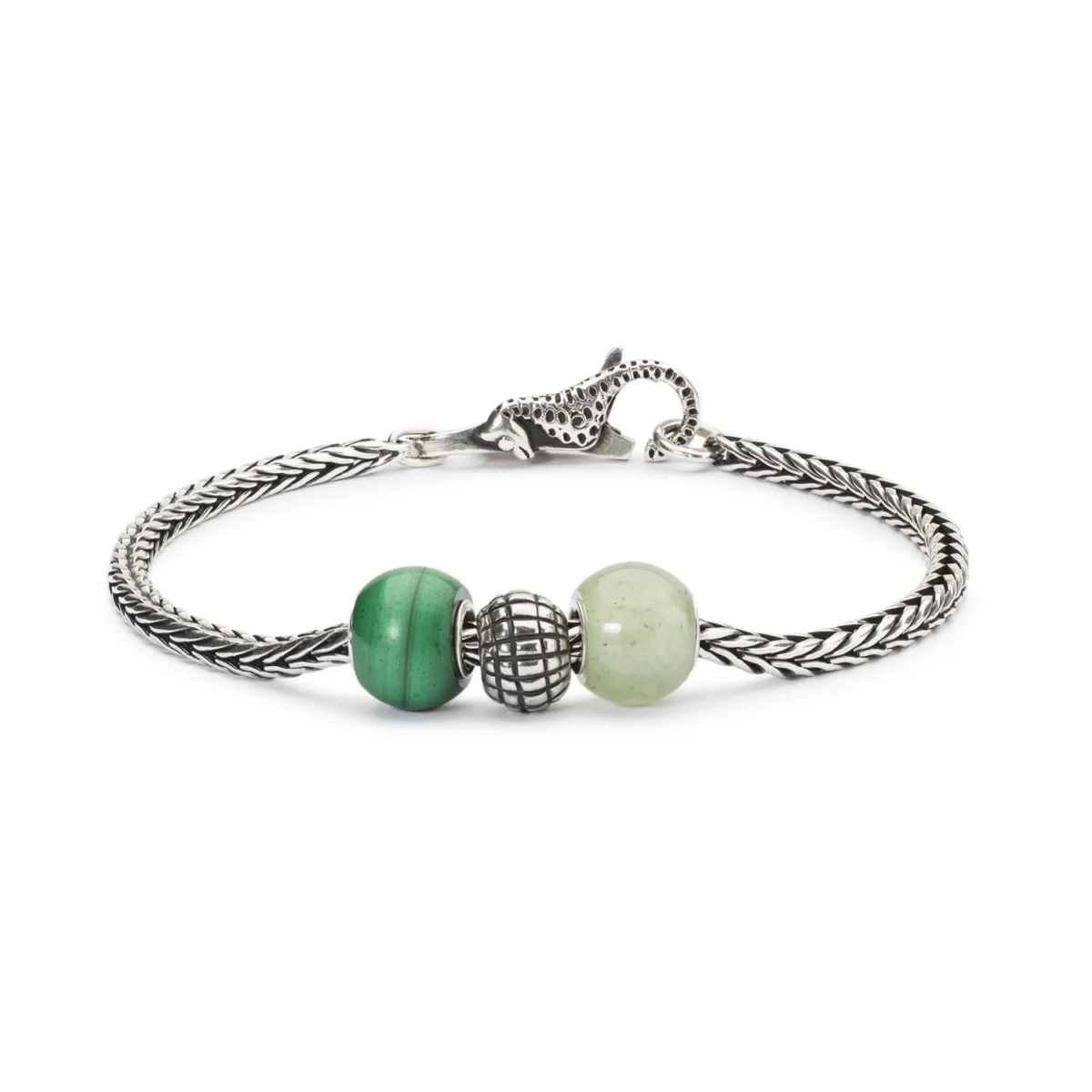 Trollbeads - Chiusura Cavalluccio Marino - immagine 3