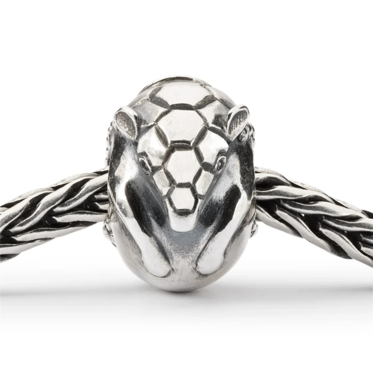 Trollbeads - Armadillo - immagine 4