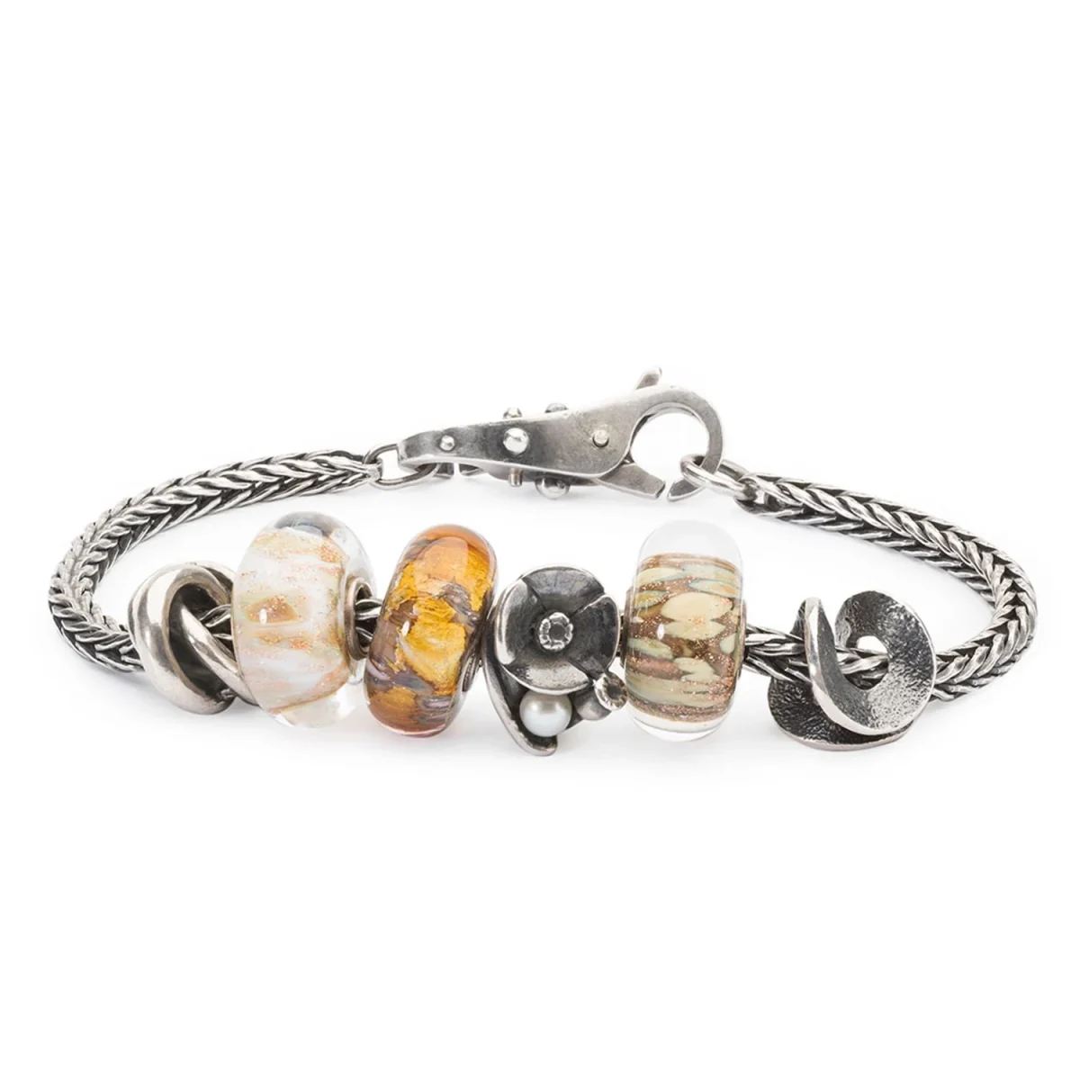 Trollbeads - Papavero d’Agosto - immagine 2