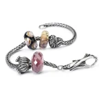 Trollbeads - Quarzo Fragola - immagine 3
